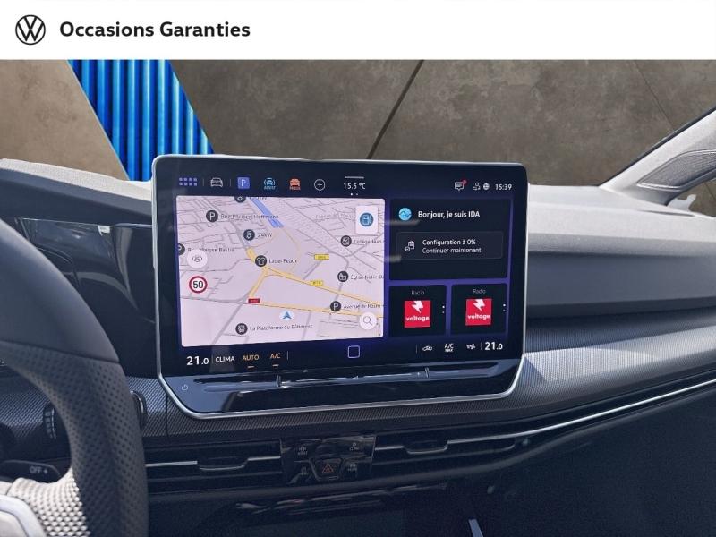 Voitures occasions VOLKSWAGEN GOLF R-Line Edition Villemomble