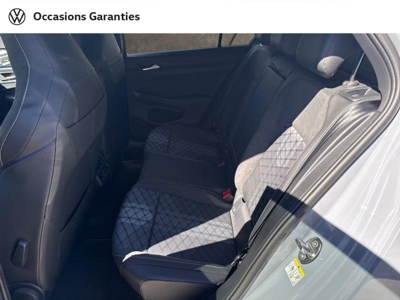 Voitures occasions VOLKSWAGEN GOLF R-Line Edition Villemomble