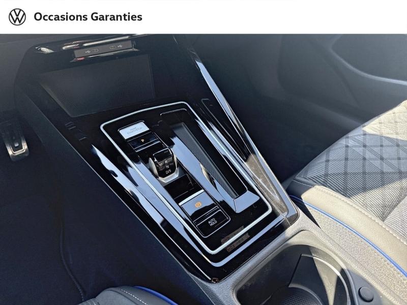 Voitures occasions VOLKSWAGEN GOLF R-Line Edition Villemomble