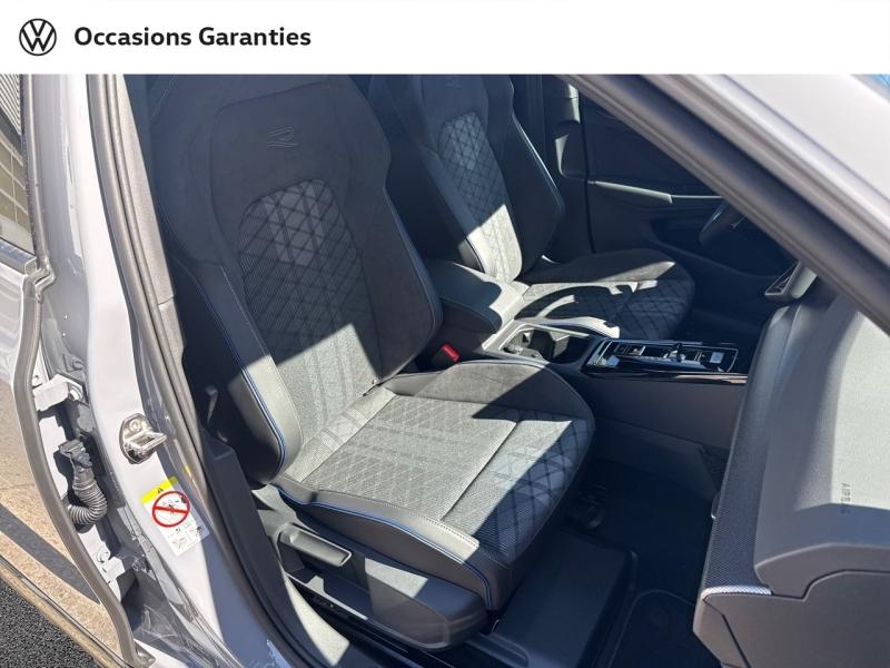 Voitures occasions VOLKSWAGEN GOLF R-Line Edition Villemomble