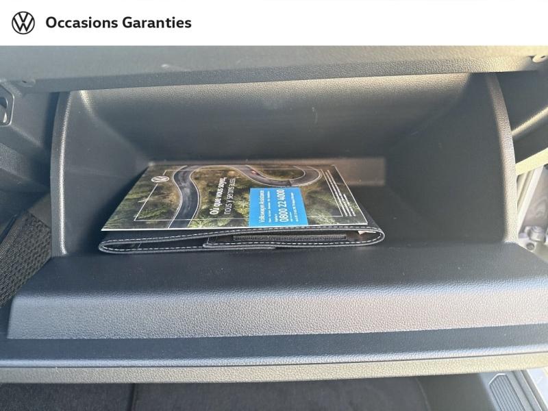 Voitures occasions VOLKSWAGEN GOLF R-Line Edition Villemomble