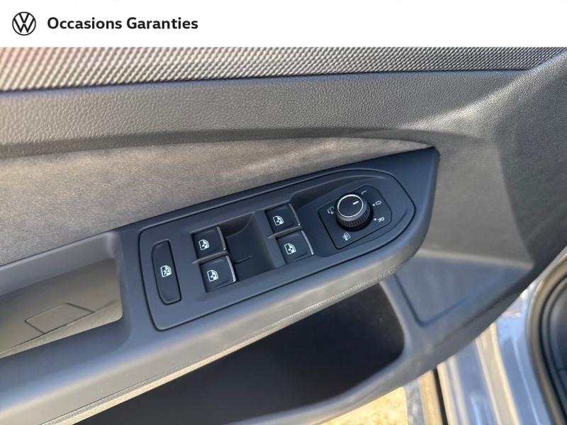 Voitures occasions VOLKSWAGEN GOLF R-Line Edition Villemomble