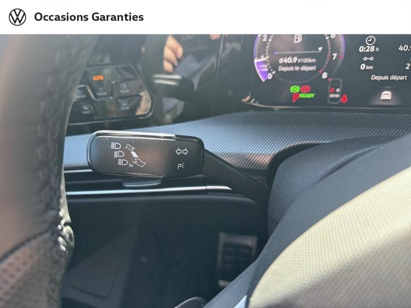 Voitures occasions VOLKSWAGEN GOLF R-Line Edition Villemomble