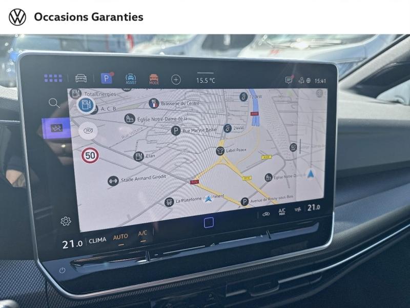 Voitures occasions VOLKSWAGEN GOLF R-Line Edition Villemomble