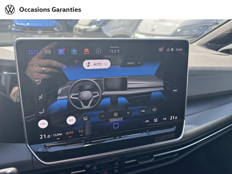 Voitures occasions VOLKSWAGEN GOLF R-Line Edition Villemomble