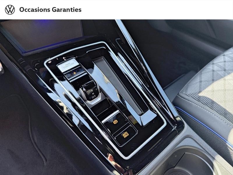 Voitures occasions VOLKSWAGEN GOLF R-Line Edition Villemomble