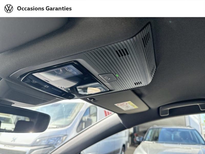 Voitures occasions VOLKSWAGEN GOLF R-Line Edition Villemomble