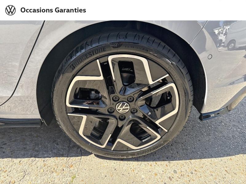 Voitures occasions VOLKSWAGEN GOLF R-Line Edition Villemomble