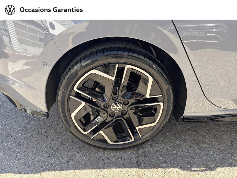Voitures occasions VOLKSWAGEN GOLF R-Line Edition Villemomble
