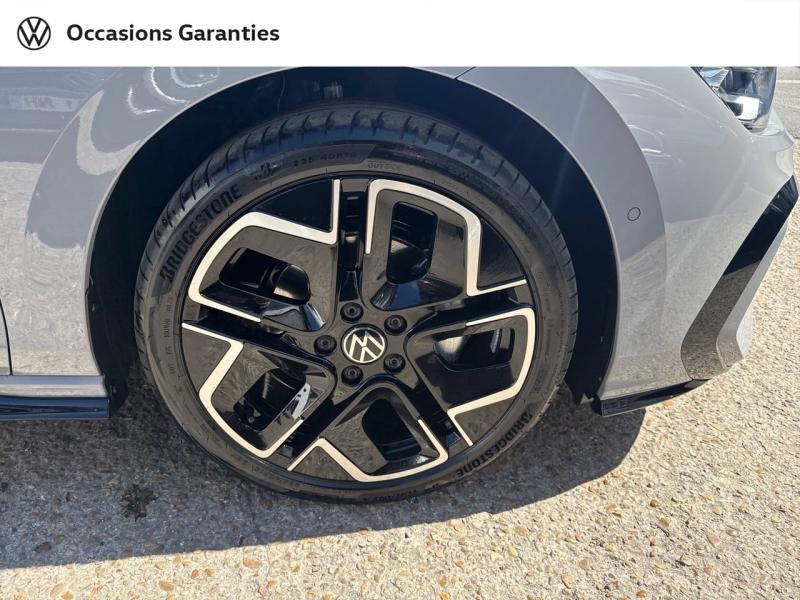 Voitures occasions VOLKSWAGEN GOLF R-Line Edition Villemomble