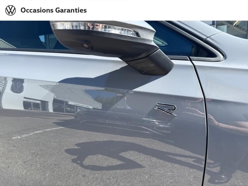 Voitures occasions VOLKSWAGEN GOLF R-Line Edition Villemomble