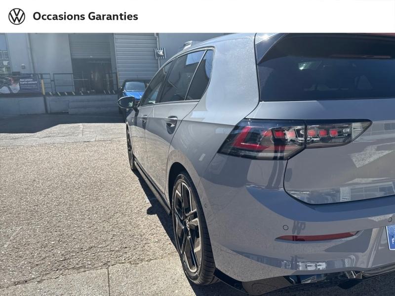 Voitures occasions VOLKSWAGEN GOLF R-Line Edition Villemomble