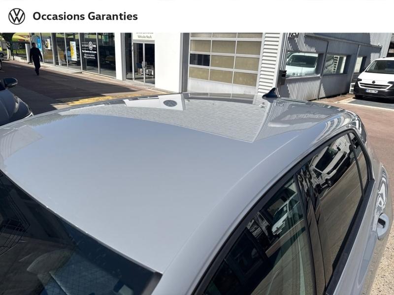 Voitures occasions VOLKSWAGEN GOLF R-Line Edition Villemomble