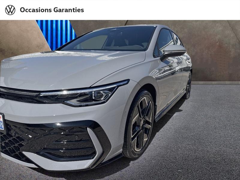 Voitures occasions VOLKSWAGEN GOLF R-Line Edition Villemomble