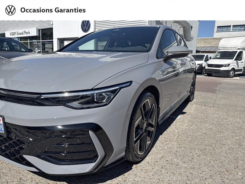 Voitures occasions VOLKSWAGEN GOLF R-Line Edition Villemomble