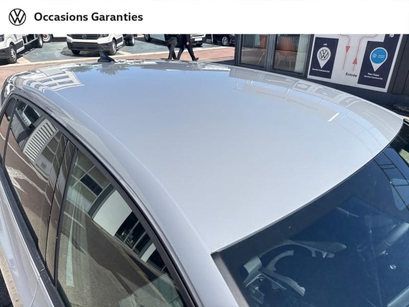 Voitures occasions VOLKSWAGEN GOLF R-Line Edition Villemomble