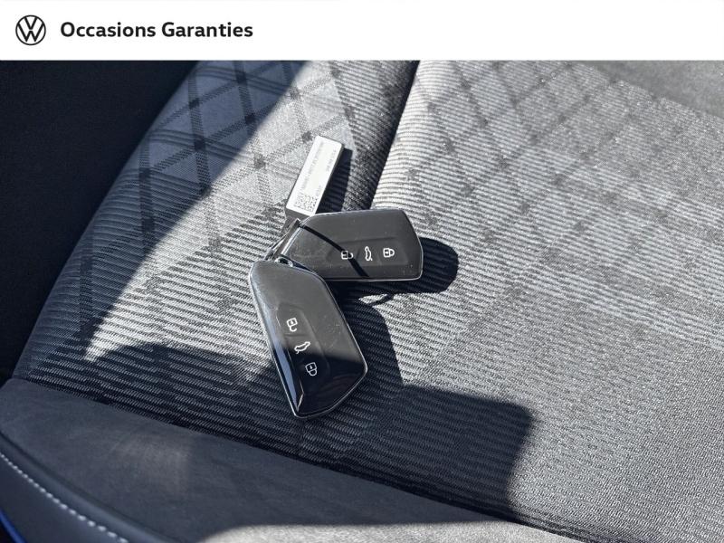 Voitures occasions VOLKSWAGEN GOLF R-Line Edition Villemomble
