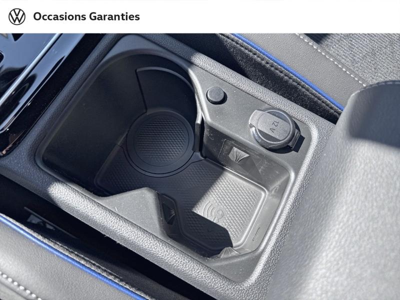 Voitures occasions VOLKSWAGEN GOLF R-Line Edition Villemomble