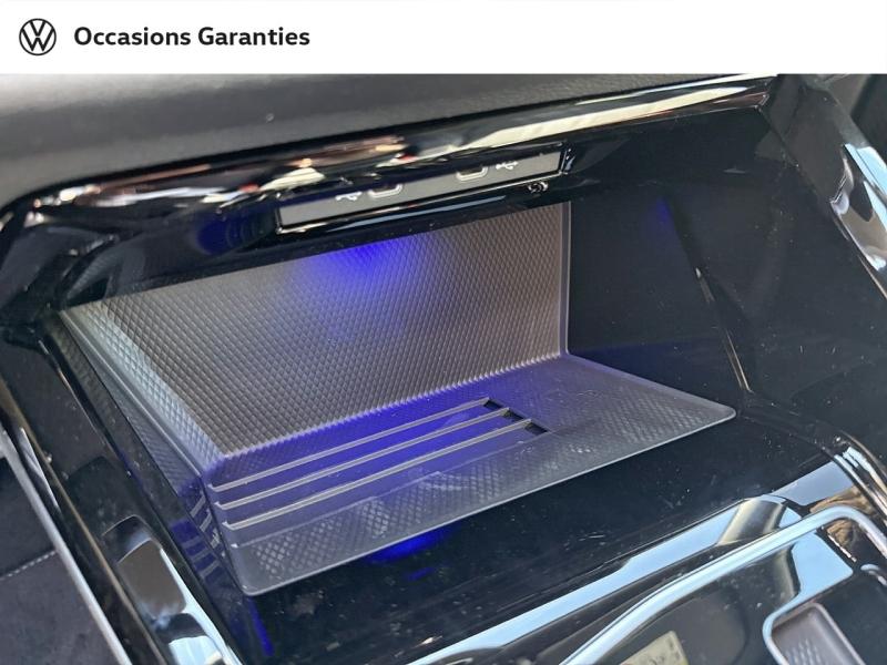 Voitures occasions VOLKSWAGEN GOLF R-Line Edition Villemomble
