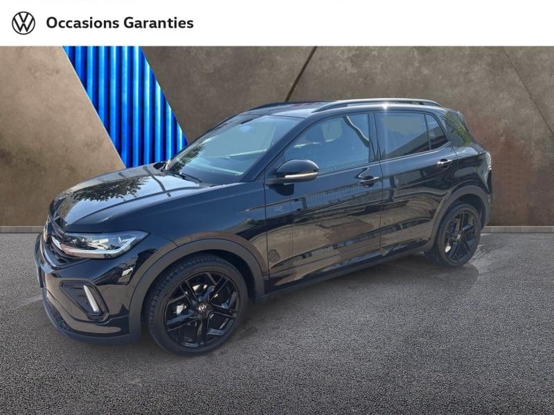 Voitures occasions VOLKSWAGEN T-CROSS R-Line Edition Villemomble