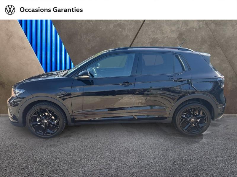 Voitures occasions VOLKSWAGEN T-CROSS R-Line Edition Villemomble