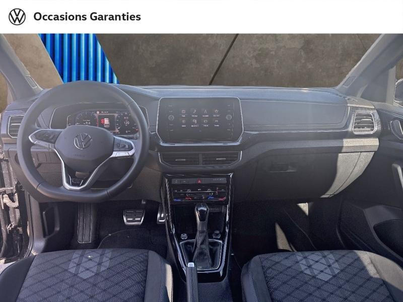 Voitures occasions VOLKSWAGEN T-CROSS R-Line Edition Villemomble