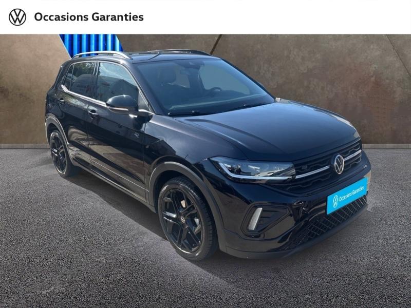 Voitures occasions VOLKSWAGEN T-CROSS R-Line Edition Villemomble