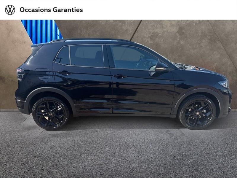 Voitures occasions VOLKSWAGEN T-CROSS R-Line Edition Villemomble