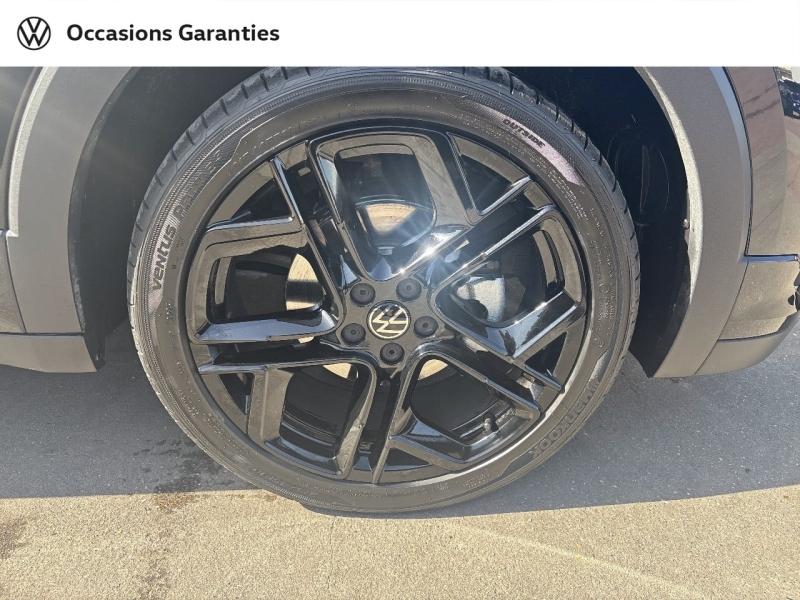 Voitures occasions VOLKSWAGEN T-CROSS R-Line Edition Villemomble