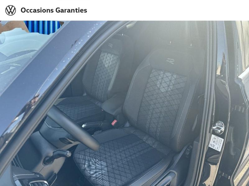Voitures occasions VOLKSWAGEN T-CROSS R-Line Edition Villemomble