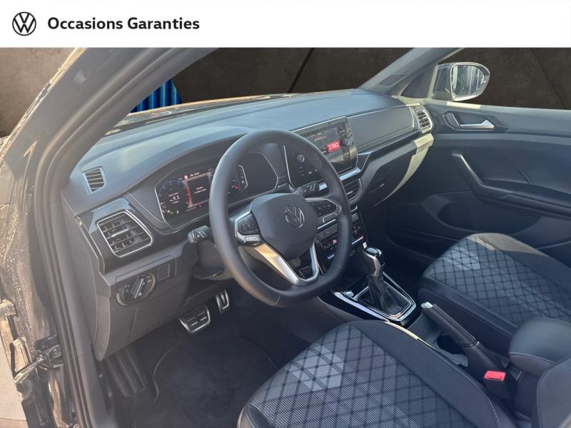 Voitures occasions VOLKSWAGEN T-CROSS R-Line Edition Villemomble