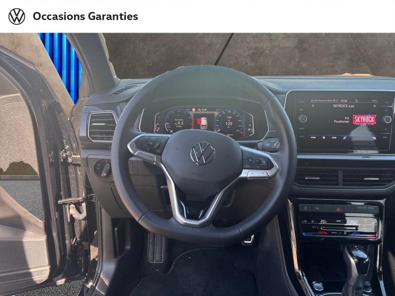 Voitures occasions VOLKSWAGEN T-CROSS R-Line Edition Villemomble