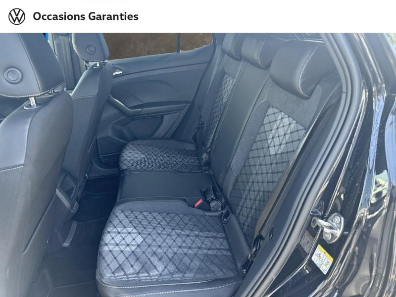 Voitures occasions VOLKSWAGEN T-CROSS R-Line Edition Villemomble