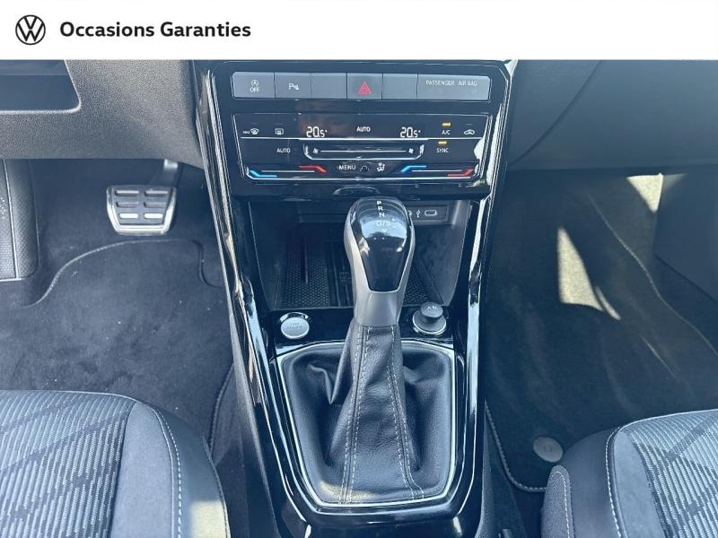 Voitures occasions VOLKSWAGEN T-CROSS R-Line Edition Villemomble
