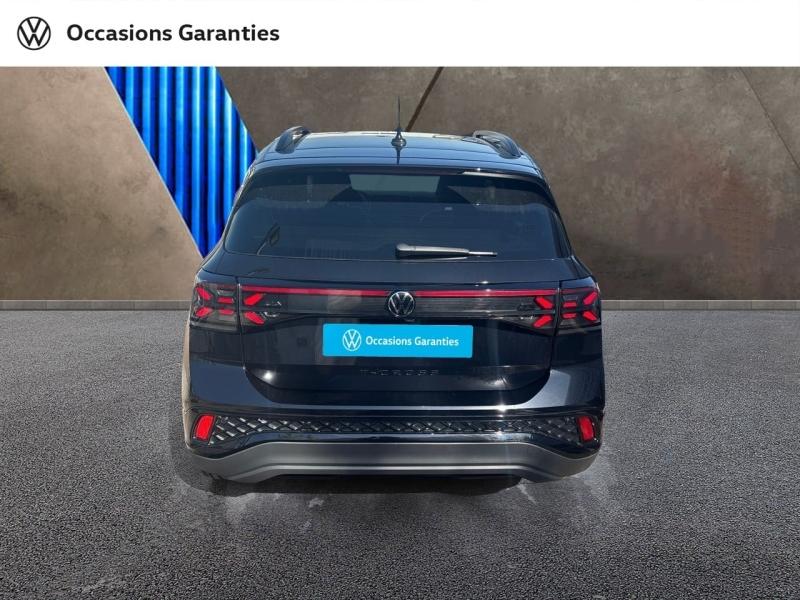 Voitures occasions VOLKSWAGEN T-CROSS R-Line Edition Villemomble