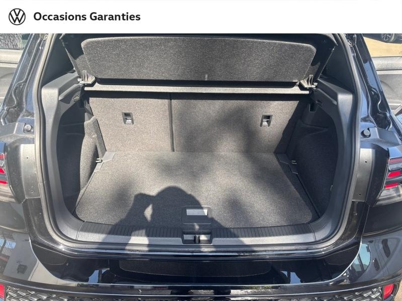 Voitures occasions VOLKSWAGEN T-CROSS R-Line Edition Villemomble