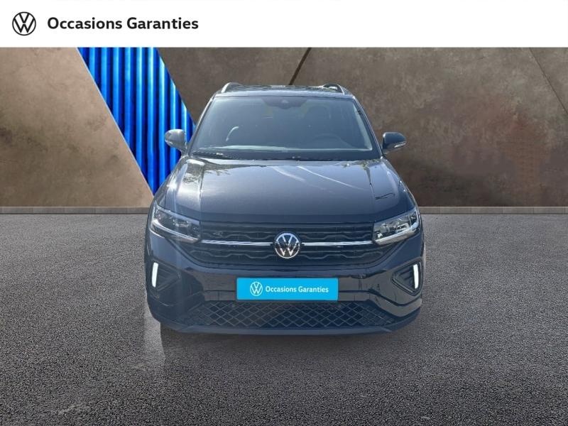 Voitures occasions VOLKSWAGEN T-CROSS R-Line Edition Villemomble
