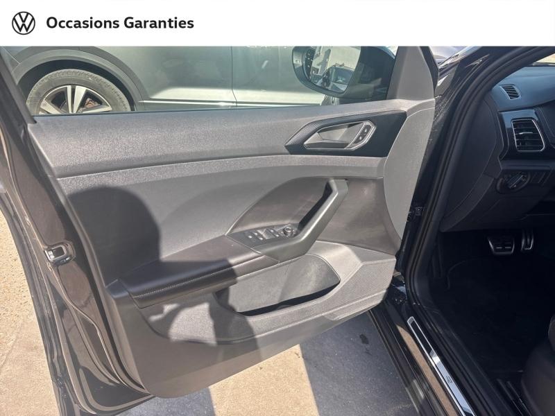 Voitures occasions VOLKSWAGEN T-CROSS R-Line Edition Villemomble