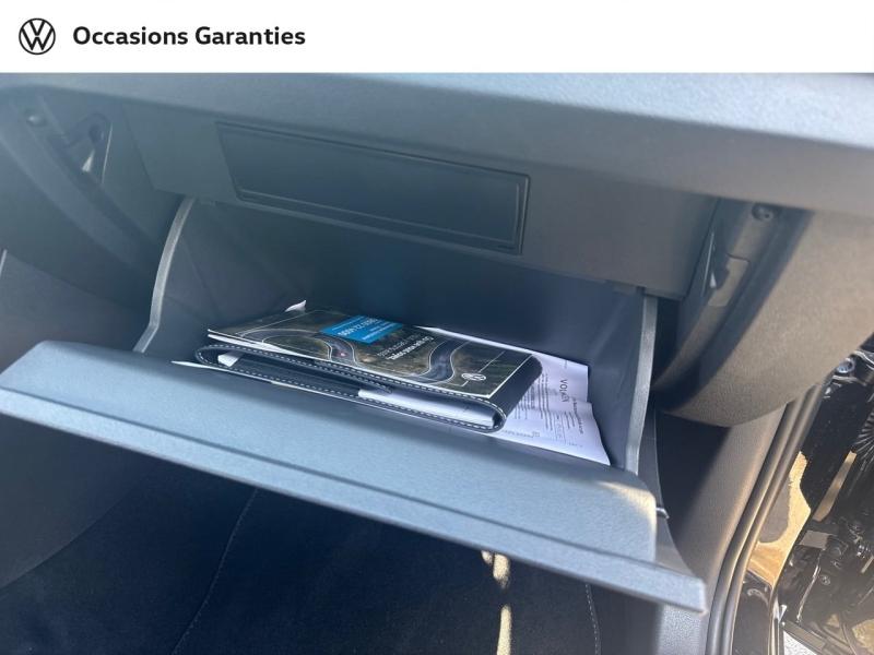 Voitures occasions VOLKSWAGEN T-CROSS R-Line Edition Villemomble