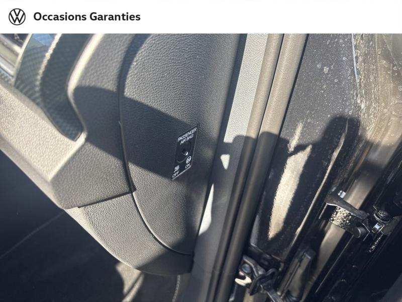 Voitures occasions VOLKSWAGEN T-CROSS R-Line Edition Villemomble