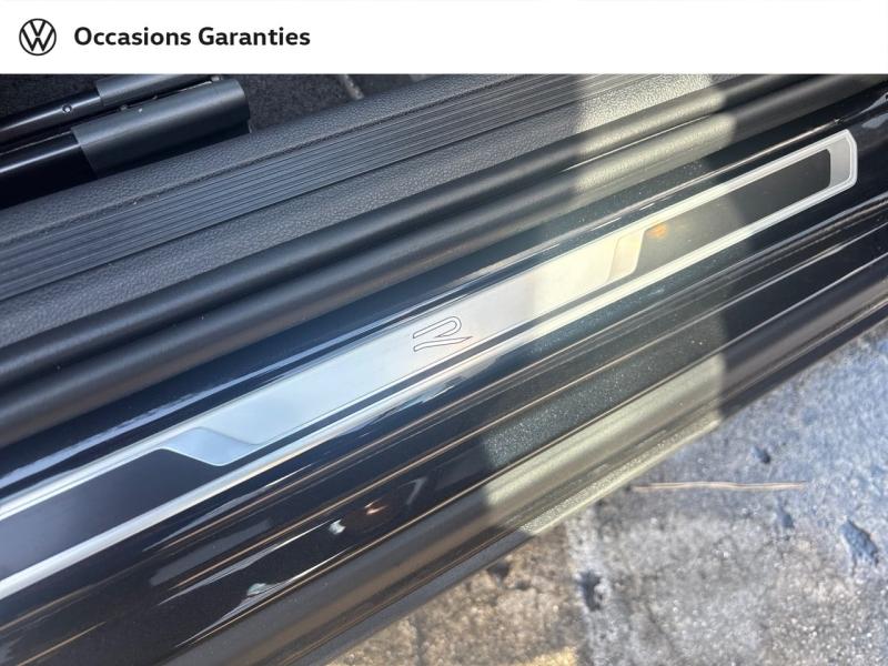 Voitures occasions VOLKSWAGEN T-CROSS R-Line Edition Villemomble