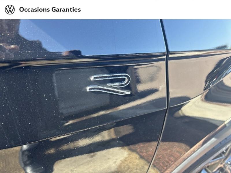 Voitures occasions VOLKSWAGEN T-CROSS R-Line Edition Villemomble
