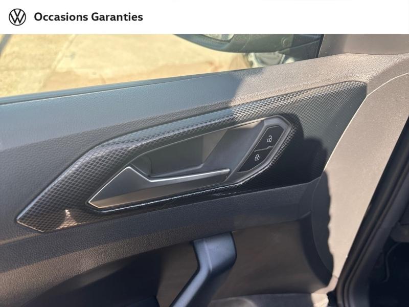Voitures occasions VOLKSWAGEN T-CROSS R-Line Edition Villemomble