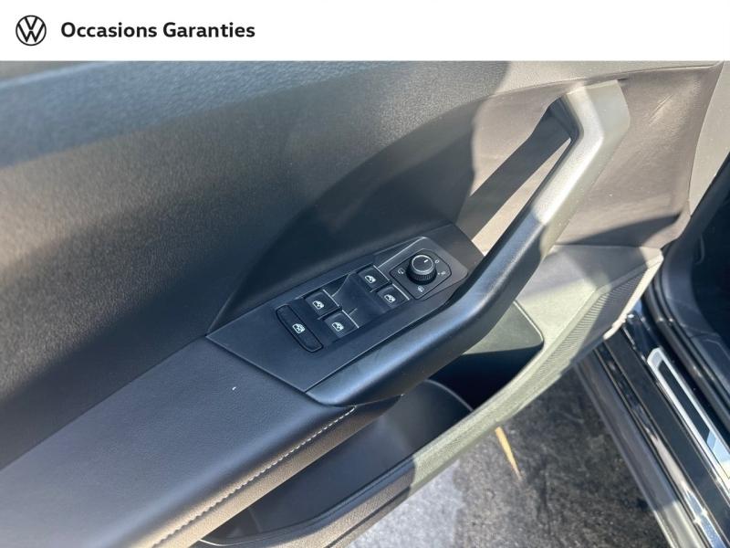 Voitures occasions VOLKSWAGEN T-CROSS R-Line Edition Villemomble