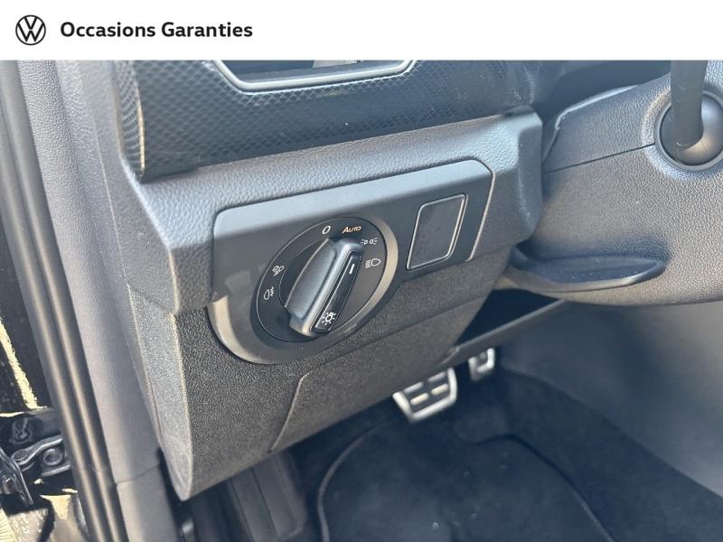 Voitures occasions VOLKSWAGEN T-CROSS R-Line Edition Villemomble