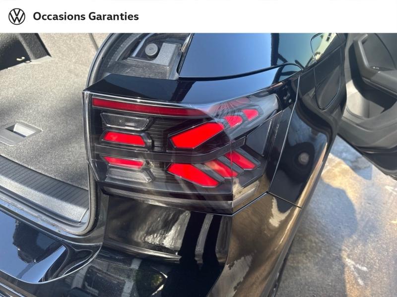 Voitures occasions VOLKSWAGEN T-CROSS R-Line Edition Villemomble