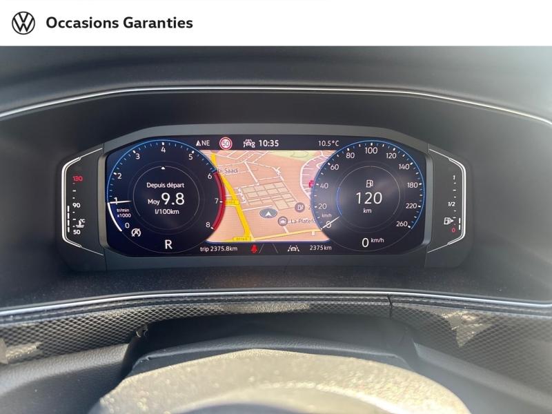 Voitures occasions VOLKSWAGEN T-CROSS R-Line Edition Villemomble