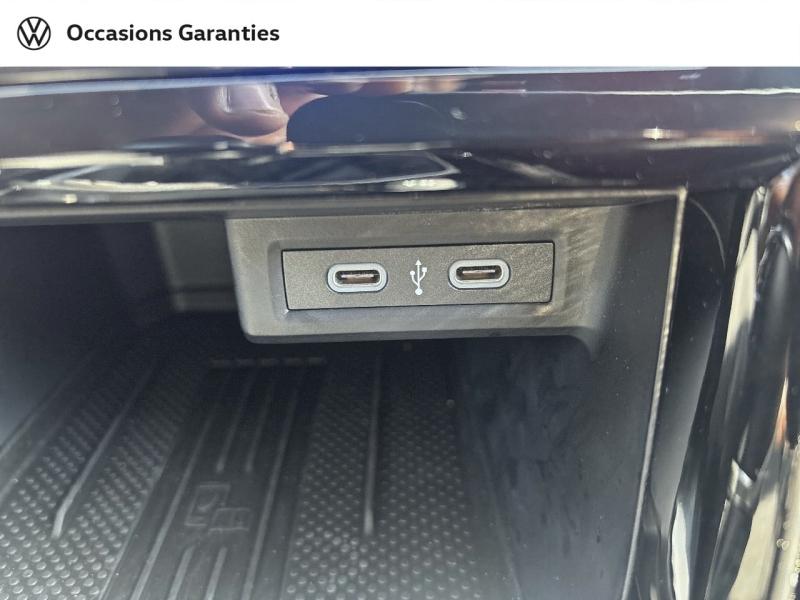 Voitures occasions VOLKSWAGEN T-CROSS R-Line Edition Villemomble