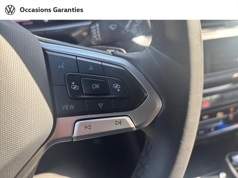 Voitures occasions VOLKSWAGEN T-CROSS R-Line Edition Villemomble