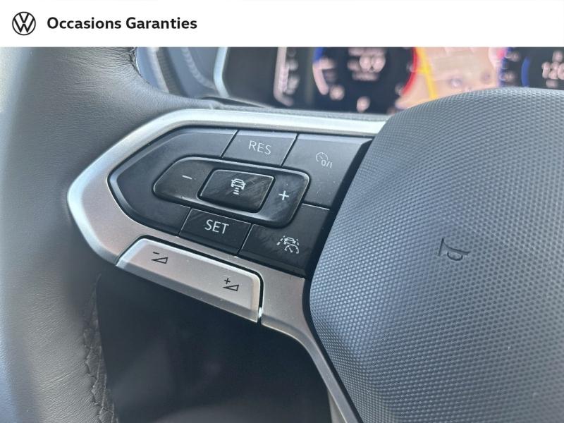 Voitures occasions VOLKSWAGEN T-CROSS R-Line Edition Villemomble